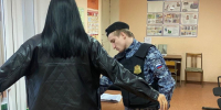 Жительницу Прикамья оштрафовали за попытку пронести ножницы в здание суда - УФССП по Пермскому краю