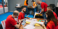 На ПИПФ-2025 в рамках нацпроекта определят лучших специалистов по бережливому производству в Прикамье - Министерство торговли
