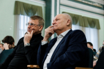 В Пермском АгроТехноУнивере прошла Всероссийская научно-практическая конференция, посвященная актуальным вопросам современной инженерной и строительной науки