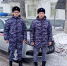 В Пермском крае за сутки росгвардейцы задержали двух разыскиваемых лиц - Росгвардия
