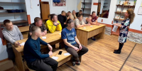 Психологи ИК-32 ГУФСИН России по Пермскому краю проводят с осужденными работу по социальной адаптации в обществе после освобождения - УФСИН по Пермскому краю
