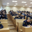 В Пермском институте ФСИН России завершился цикл занятий по профессиональной служебной подготовке - Пермский институт ФСИН России