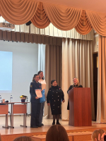 Курсанты института приняли участие в XXV краевой межвузовской научно-практической конференции «Молодежь против СПИДа и наркотиков»
