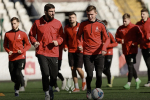 «Амкар» проведет предсезонные сборы в Перми и Сочи