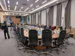 На ПИПФ 5 декабря 2025 г. состоится заседание общественного совета при Минпромторге Пермского края