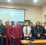 Студентам Пермского ГАТУ рассказали о профилактике ВИЧ-инфекции - ПГСХА