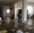 потоп дома, вода, затопление - Новый Компаньон