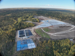 В Березниках заработал первый в Прикамье экологический полигон