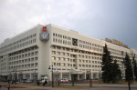 Отель