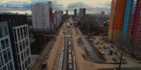В Перми краевой минтранс опроверг закрытие улицы Карпинского до мая - Ветта