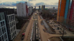 В Перми краевой минтранс опроверг закрытие улицы Карпинского до мая