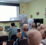 В Перми прошли занятия в «Школе здоровья» для пациентов с артериальной гипертензией - Министерство здравоохранения