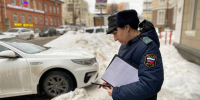В Пермском крае судебные приставы обязали предпринимательницу удалить граффити на фасаде торгового объекта - УФССП по Пермскому краю