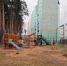 В пермских городских лесах обновили спортивные и детские площадки, а также зоны тихого отдыха - Новости Перми PermNews.Ru
