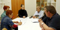 ПЕРВЫЕ РЕЗУЛЬТАТЫ - Газета Здравствуй