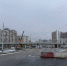 ​Движение по ул. Карпинского в техническом режиме планируется запустить в выходные - Business Class