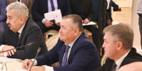 Валерий Сухих представил на Совете законодателей ПФО опыт Пермского края по переходу на одноуровневое местное самоуправление - Новости Перми PermNews.Ru