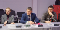 Губернатор Прикамья поручил сформировать молодежные советы при администрациях промышленных городов - V-Kurse.Ru