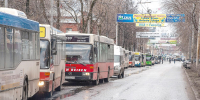 Автобус - Новый Компаньон