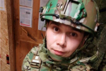 В Пермском крае простятся с бойцом, погибшим на СВО