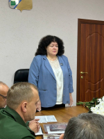 Светлана Селиванова