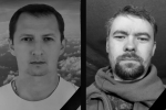 В СВО погибли земляки из Прикамья Константин Гусев и Василий Беклемышев