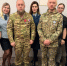 Сотрудники ИК-1 ГУФСИН России по Пермскому краю встретились с участниками СВО - УФСИН по Пермскому краю