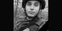 В Прикамье похоронили погибшего на СВО 22-летнего санитарного инструктора - Комсомольская Правда