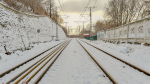 железная дорога