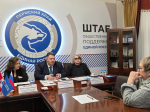 В Региональной общественной приемной в Пермском крае состоялся личный прием граждан