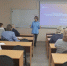 Преподаватели университета провели первое заседание по работе с детьми с ограниченными возможностями здоровья - ПГГПУ