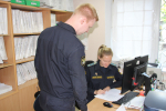 Пермячке, пострадавшей от некачественной уборки придомовой территории, компенсирован моральный вред