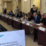 Председатель Общественного совета  при Пермском УФАС Юлия Боровых выступила на VI Всероссийской научно-практической конференции Общественных советов ФАС России - УФАС по Пермскому краю