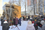 В Перми возложили цветы в День Героев Отечества