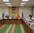 Квалификационная коллегия рассмотрела заявления кандидатов  на должности судей - Управление Судебного департамента