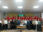 «Парты Героев» открылись в школах Прикамья в День Героев Отечества