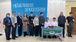 «Парты Героев» открылись в школах Прикамья в День Героев Отечества