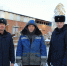 Сотрудники ИК-40 ГУФСИН России по Пермскому краю оказали помощь приюту бездомных животных - УФСИН по Пермскому краю