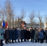 Сотрудники ПВК ГУФСИН России по Пермскому краю приняли участие в митинге, посвященном Дню Героев Отечества - УФСИН по Пермскому краю