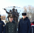 Руководство и сотрудники ИК-40 ГУФСИН России по Пермскому краю приняли участие в мероприятиях, посвященных Дню героев Отечества - УФСИН по Пермскому краю
