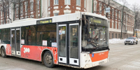 автобус 1 - Новый Компаньон