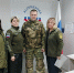 В преддверии Дня Героев Отчества сотрудники Западно-Уральского управления Росприроднадзора поддержали всероссийскую акцию «Спасибо Героям» - Росприроднадзор