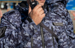 В Пермском крае сотрудники Росгвардии задержали гражданина, находящегося в федеральном розыске