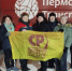В Соликамске сформировали праздничную гуманитарную отправку для бойцов на фронте - Справедливая Россия