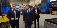 Модульные системы ВИНЦ - Новый Компаньон