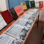 День героев Отечества: подвиг в книгах и на экране