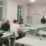 Сотрудник ИК-2 ГУФСИН России по Пермскому краю Алексей Исков провел патриотический урок для школьников - УФСИН по Пермскому краю