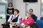 Почти 60% граждан с инвалидностью трудоустроил Кадровый центр Пермского края в этом году