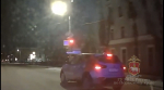 В Перми полиция остановила пьяного водителя после погони со стрельбой