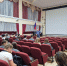 В Прикамье сотрудники Росгвардии продолжают агитацию по набору на службу в ведомство - Росгвардия